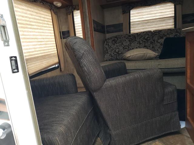 4YDT28925CT413221 - 2012 KEYSTONE PASSPORT 白色 照片 6