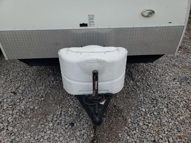 4YDT28925CT413221 - 2012 KEYSTONE PASSPORT 白色 照片 7