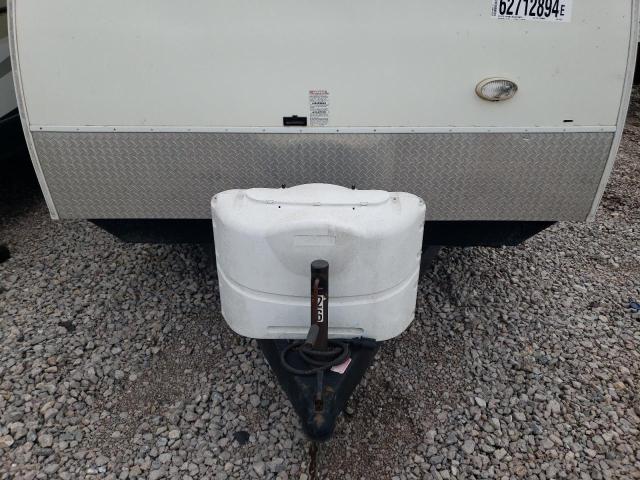 4YDT28925CT413221 - 2012 KEYSTONE PASSPORT 白色 照片 8