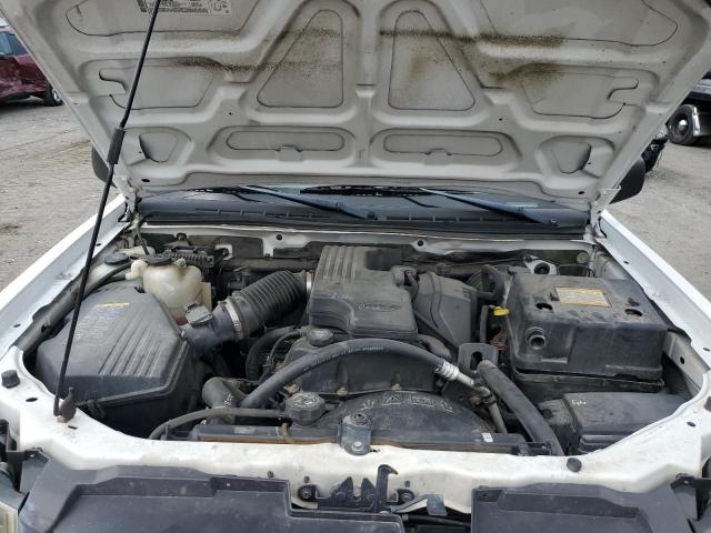 1GCCS148868111564 - 2006 CHEVROLET COLORADO WHITE photo 11