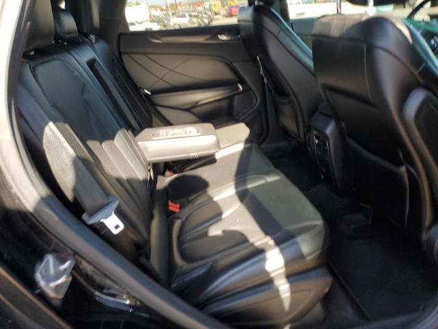 5LMCJ3C93GUJ30954 - 2016 LINCOLN MKC RESERVE Siyah fotoğraf 11