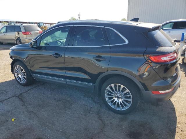 5LMCJ3C93GUJ30954 - 2016 LINCOLN MKC RESERVE Siyah fotoğraf 2