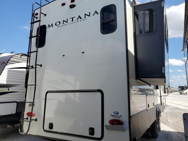 4YDF37324MA741739 - 2021 KEYSTONE MONTANA BEIGE photo 4