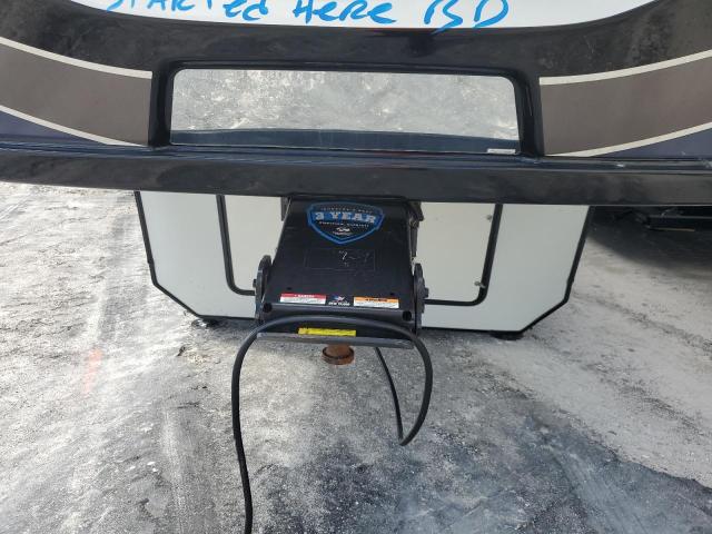 4YDF37324MA741739 - 2021 KEYSTONE MONTANA BEIGE photo 7