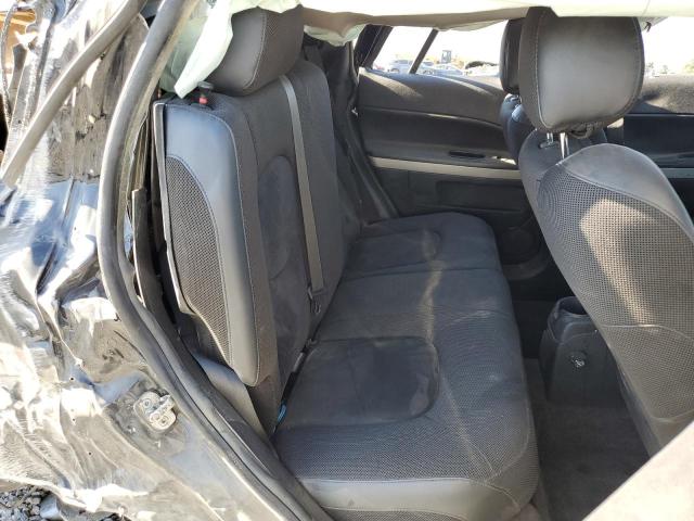 3GNBAHDMXAS651719 - 2010 CHEVROLET HHR SS 黑色 照片 10