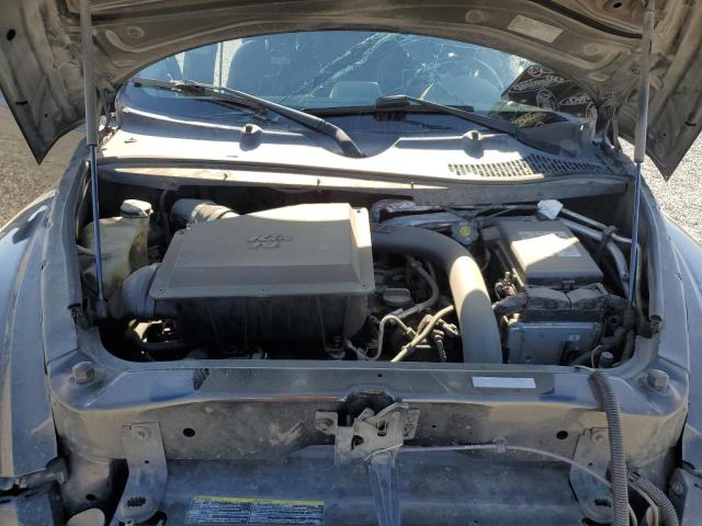 3GNBAHDMXAS651719 - 2010 CHEVROLET HHR SS 黑色 照片 11