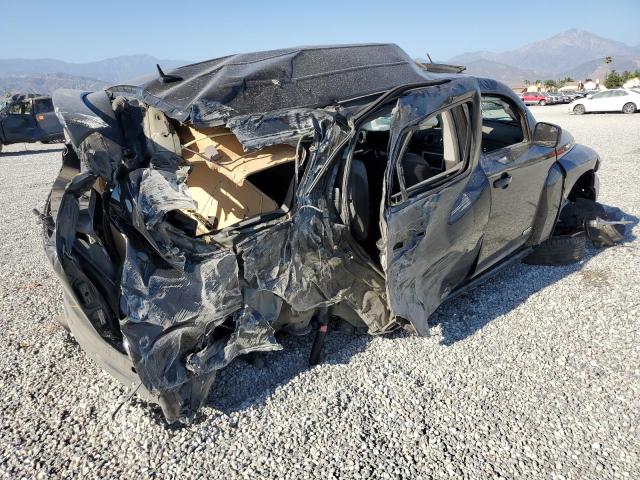 3GNBAHDMXAS651719 - 2010 CHEVROLET HHR SS 黑色 照片 3