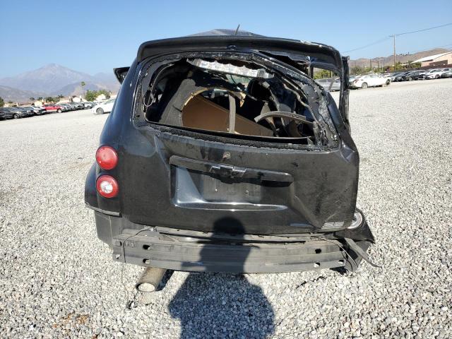 3GNBAHDMXAS651719 - 2010 CHEVROLET HHR SS 黑色 照片 6