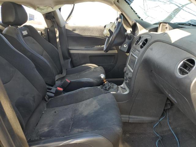 3GNBAHDMXAS651719 - 2010 CHEVROLET HHR SS 黑色 照片 7