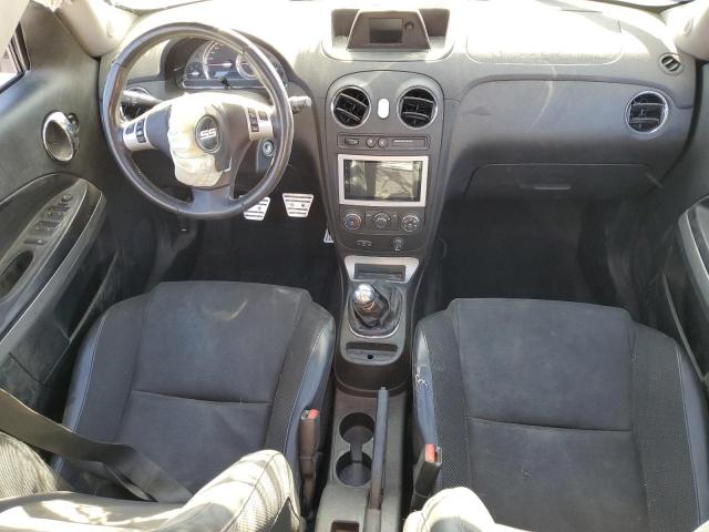 3GNBAHDMXAS651719 - 2010 CHEVROLET HHR SS 黑色 照片 8