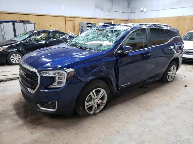 2022 GMC TERRAIN SLE, 