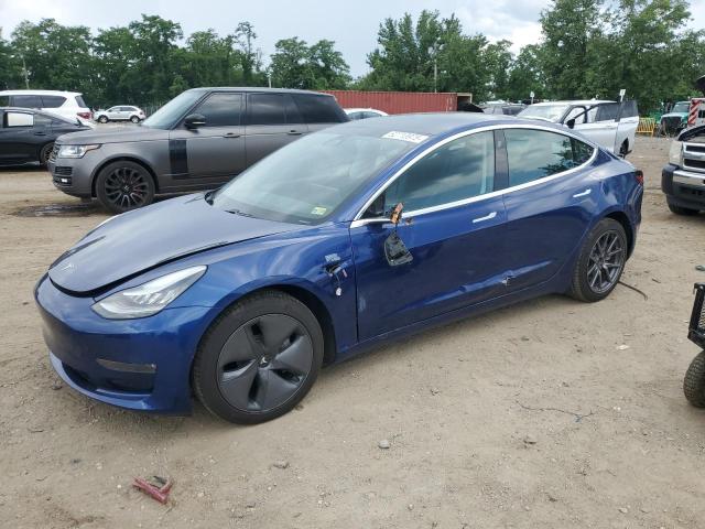 2019 TESLA MODEL 3, 