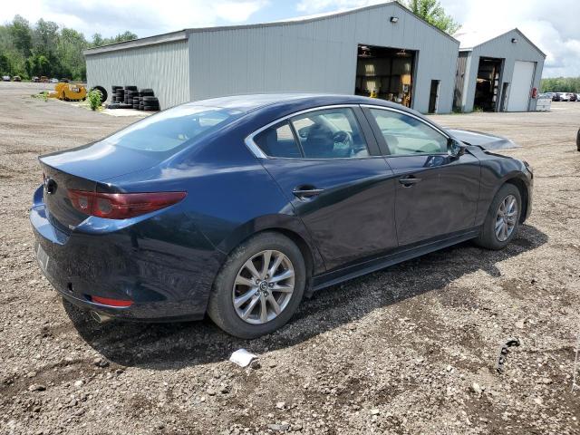 3MZBPAB73KM101695 - 2019 MAZDA 3 BLUE photo 3