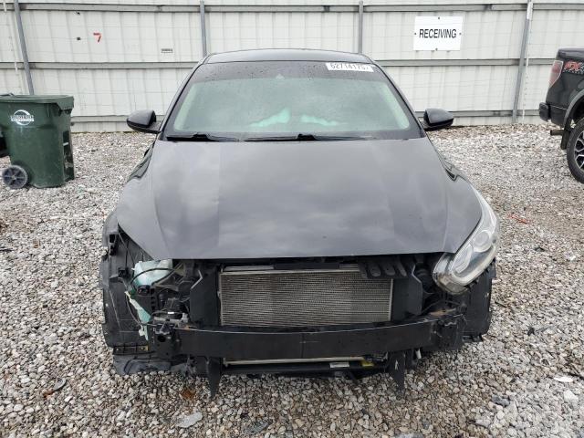 3KPF24AD5KE087790 - 2019 KIA FORTE FE BLACK photo 5