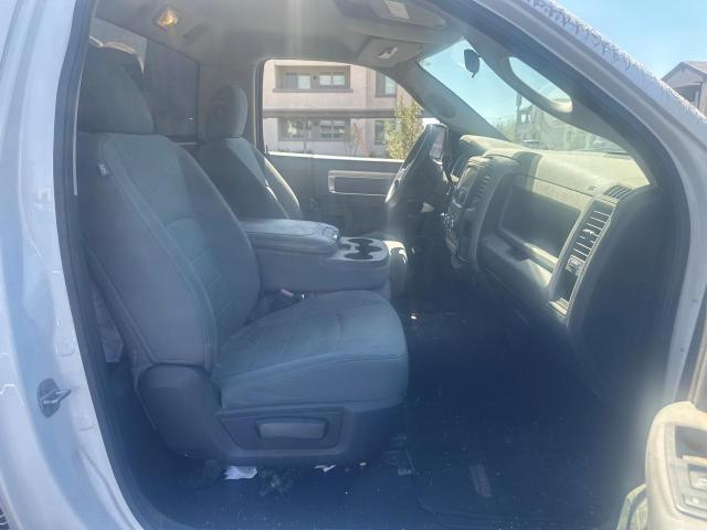 3C6JR6DT2DG598408 - 2013 RAM 1500 ST 白色 照片 5