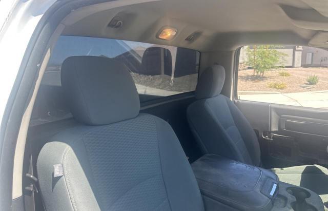 3C6JR6DT2DG598408 - 2013 RAM 1500 ST 白色 照片 6