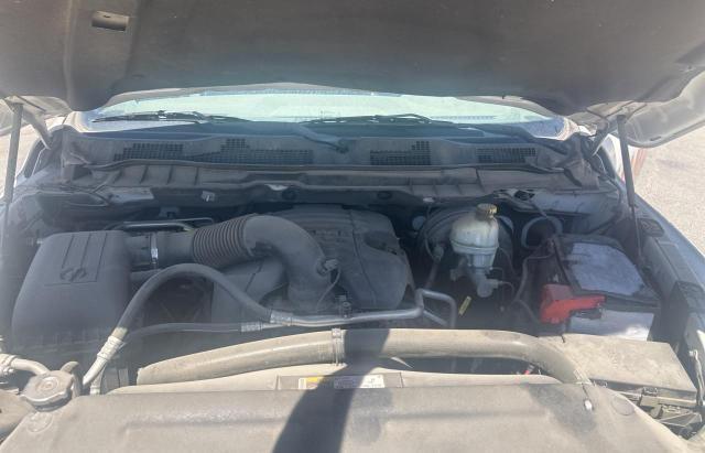 3C6JR6DT2DG598408 - 2013 RAM 1500 ST 白色 照片 7