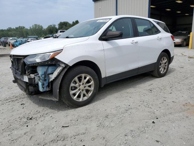 2019 CHEVROLET EQUINOX LS, 