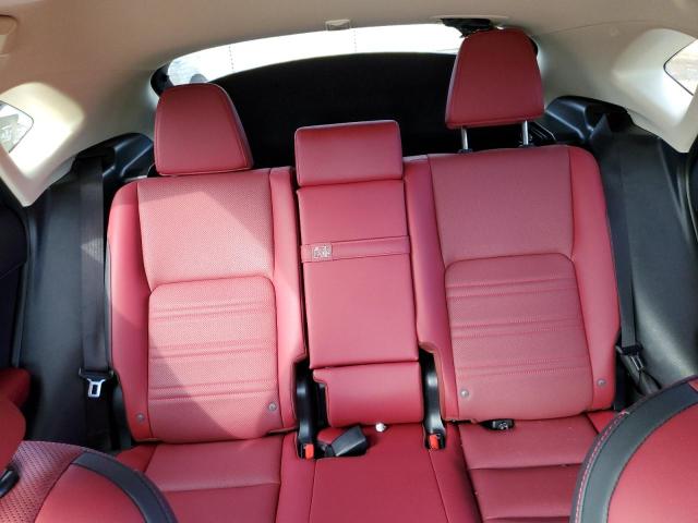 JTJDARDZ6M2259224 - 2021 LEXUS NX 300 BASE Boz foto 10