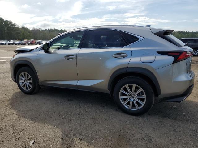 JTJDARDZ6M2259224 - 2021 LEXUS NX 300 BASE Boz foto 2