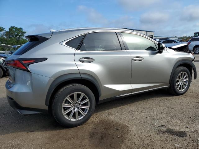 JTJDARDZ6M2259224 - 2021 LEXUS NX 300 BASE Boz foto 3