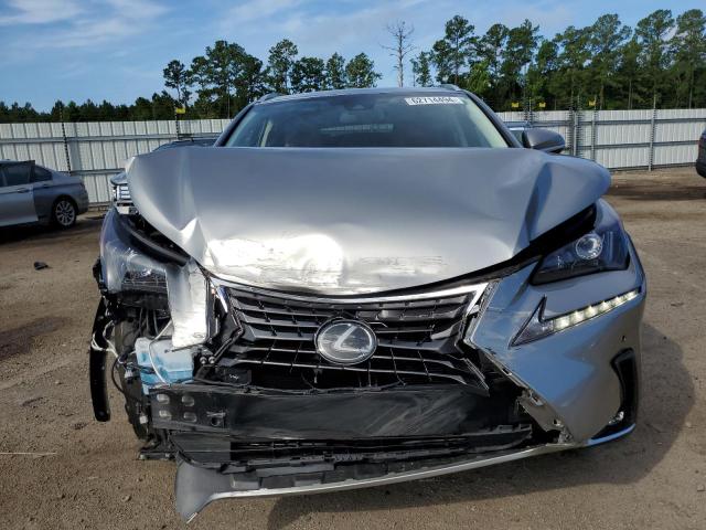 JTJDARDZ6M2259224 - 2021 LEXUS NX 300 BASE Boz foto 5