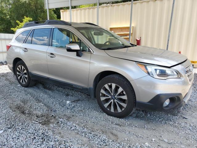 4S4BSBNC9F3290355 - 2015 SUBARU OUTBACK 2.5I LIMITED TAN photo 4