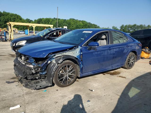 2023 TOYOTA CAMRY SE NIGHT SHADE, 