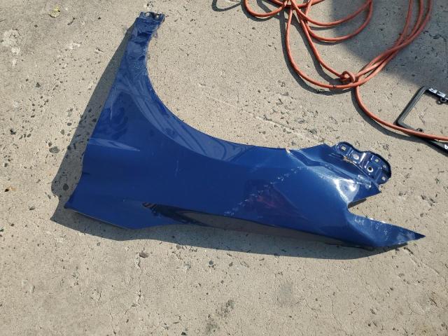 4T1S11AK4PU128347 - 2023 TOYOTA CAMRY SE NIGHT SHADE BLUE photo 12