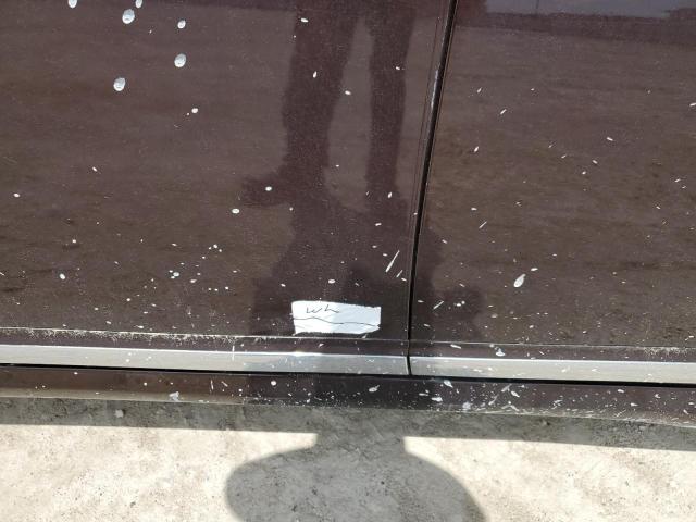 4T1BK3DB6BU422068 - 2011 TOYOTA AVALON BASE 栗色 照片 12