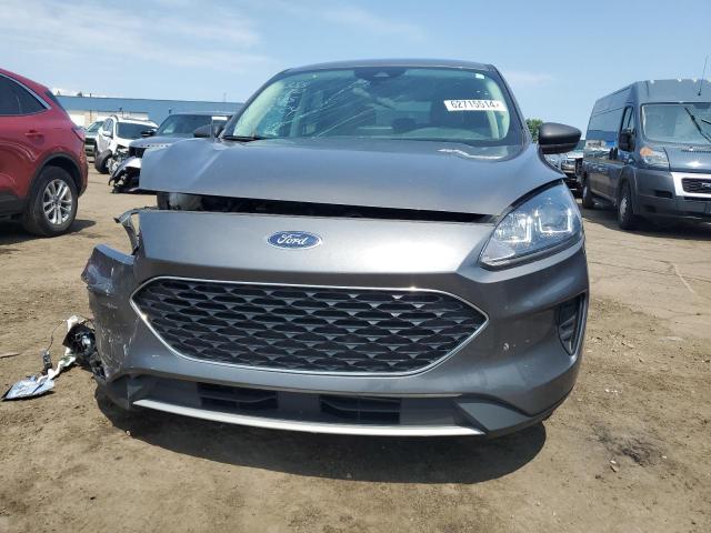 1FMCU9G63NUB82935 - 2022 FORD ESCAPE SE GRAY photo 5