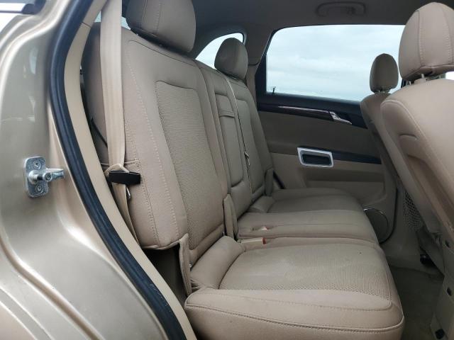 3GSCL53768S690128 - 2008 SATURN VUE XR TAN photo 11