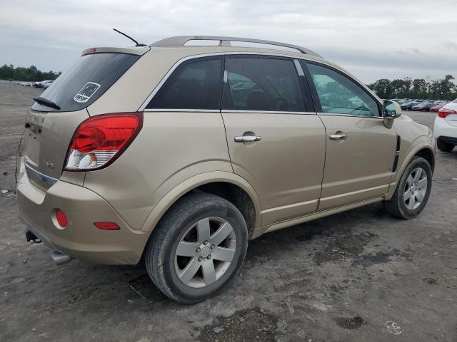 3GSCL53768S690128 - 2008 SATURN VUE XR TAN photo 3