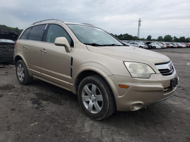 3GSCL53768S690128 - 2008 SATURN VUE XR TAN photo 4