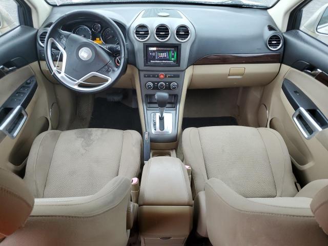 3GSCL53768S690128 - 2008 SATURN VUE XR TAN photo 8