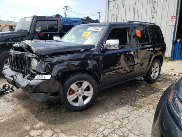 2016 JEEP PATRIOT SPORT, 