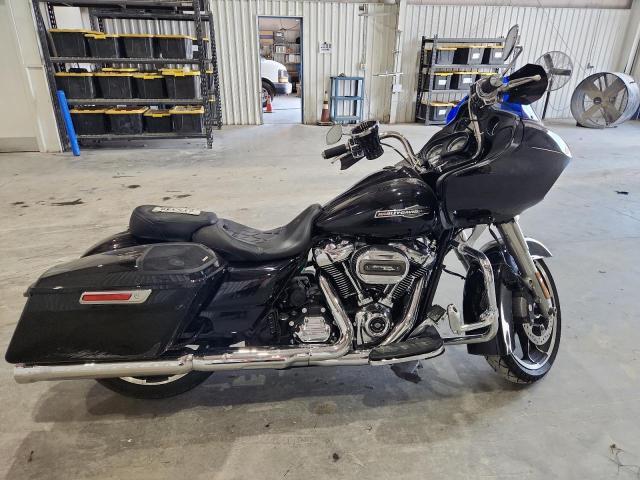 2022 HARLEY-DAVIDSON FLTRX, 