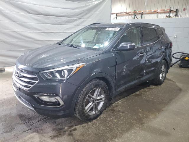 2018 HYUNDAI SANTA FE S, 