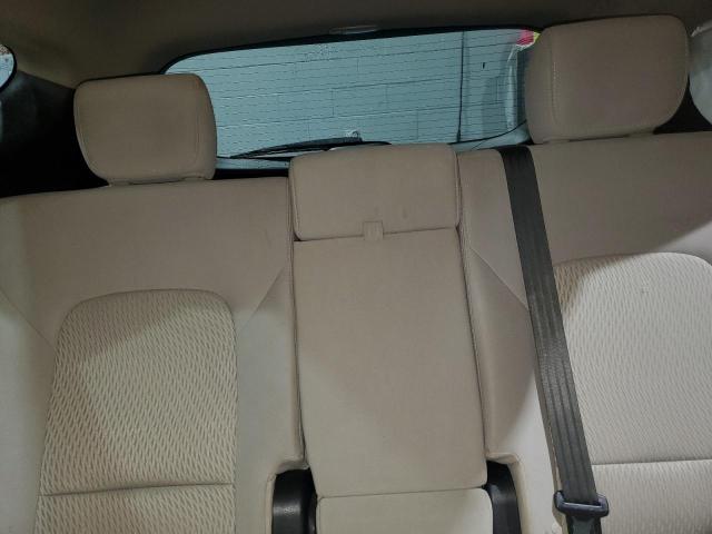 5XYZU3LB9JG504049 - 2018 HYUNDAI SANTA FE S GRAY photo 10