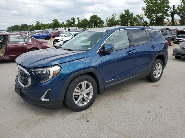 2020 GMC TERRAIN SLE, 