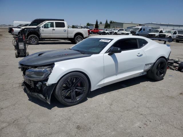 2018 CHEVROLET CAMARO ZL1, null