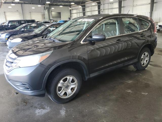 2014 HONDA CR-V LX, 