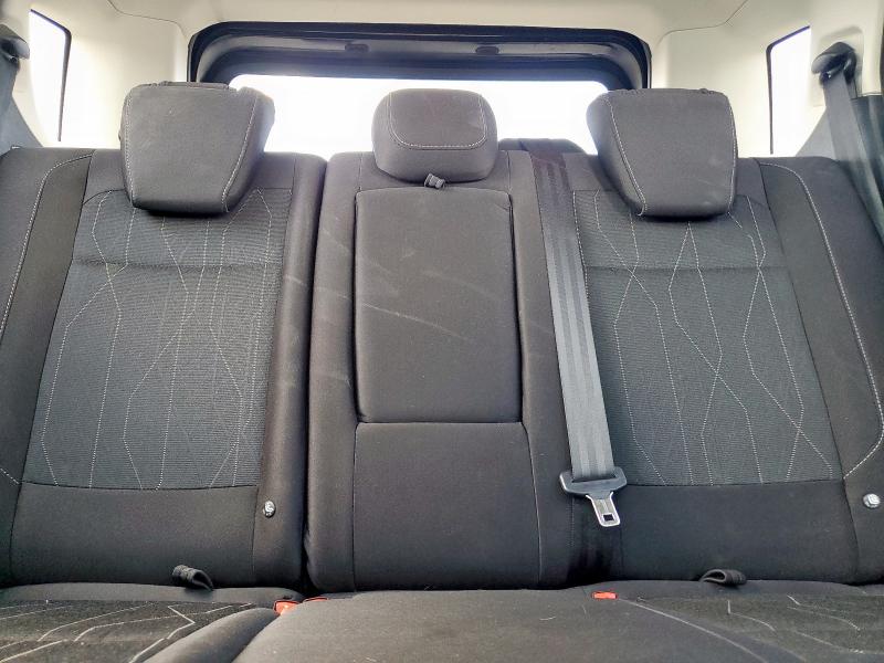 MAJ3P1TE4JC168896 - 2018 FORD ECOSPORT SE Қара фото 10