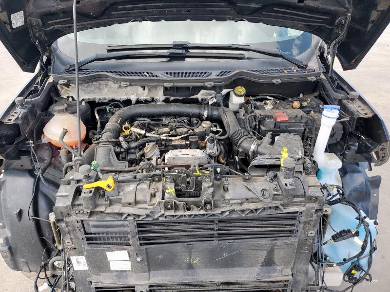 MAJ3P1TE4JC168896 - 2018 FORD ECOSPORT SE Қара фото 12