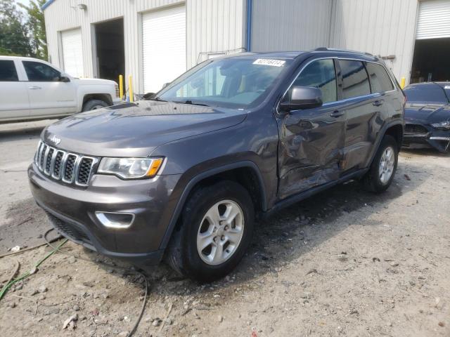 2017 JEEP GRAND CHER LAREDO, 