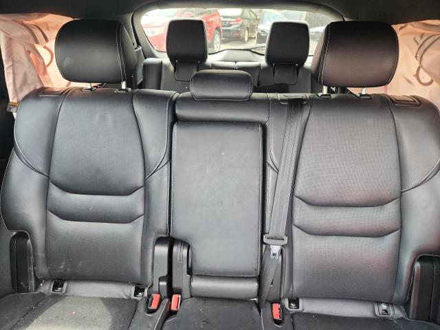 JM3TCBDY7M0516241 - 2021 MAZDA CX-9 GRAND TOURING BLACK photo 10