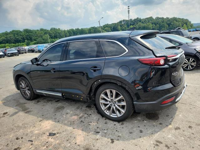 JM3TCBDY7M0516241 - 2021 MAZDA CX-9 GRAND TOURING BLACK photo 2