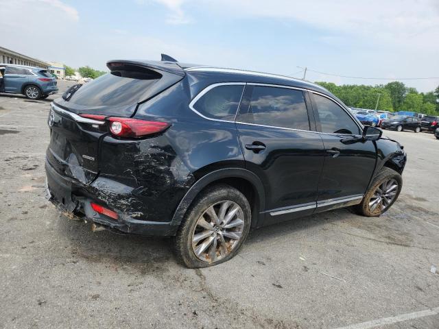 JM3TCBDY7M0516241 - 2021 MAZDA CX-9 GRAND TOURING BLACK photo 3