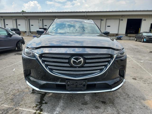 JM3TCBDY7M0516241 - 2021 MAZDA CX-9 GRAND TOURING BLACK photo 5
