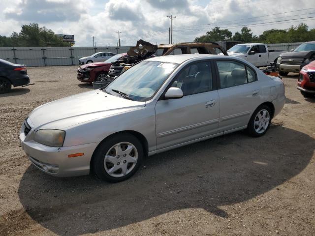 2006 HYUNDAI ELANTRA GLS, 